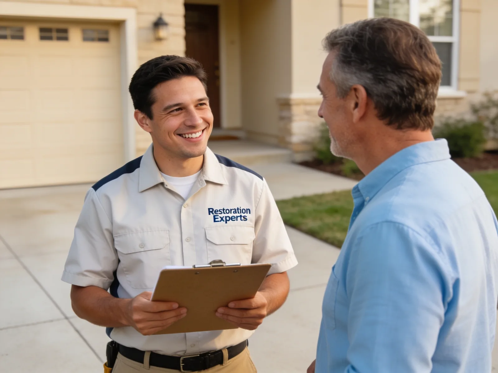 Water Damage Cleanup Martin, KY FAQs